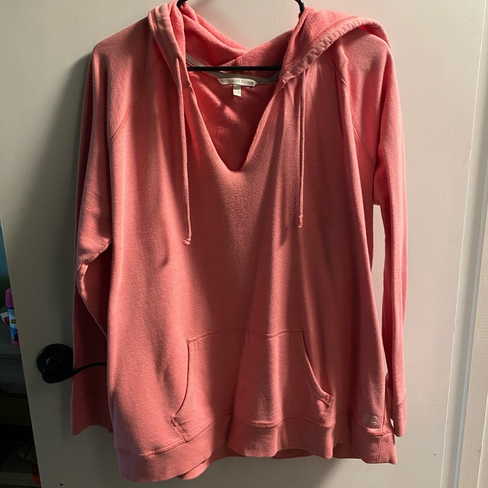 VS pullover